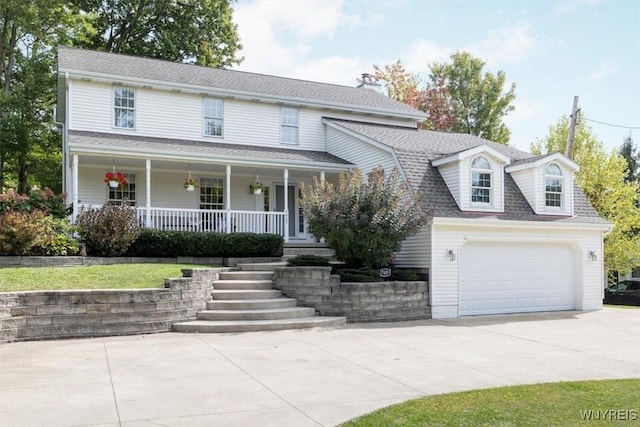 7405 Chestnut Ridge Rd, Boston, NY 14127 - photo 1