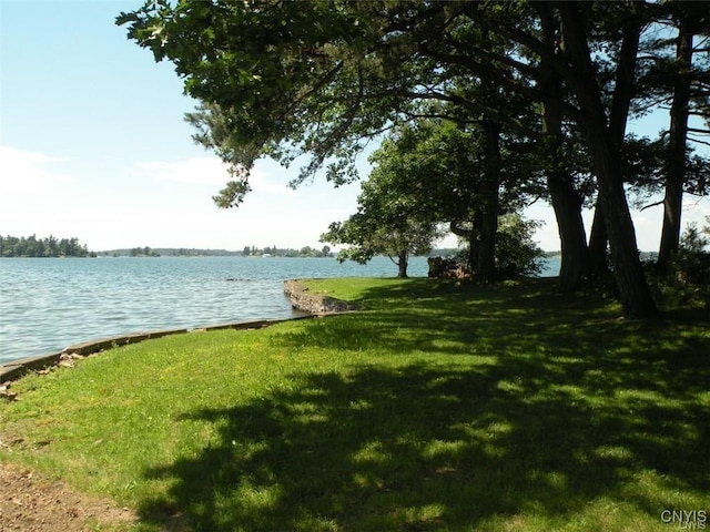 0 Birch Is Lot A, Alexandria, NY 13607