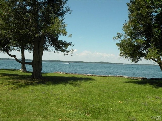 0 Birch Is Lot A, Alexandria, NY 13607