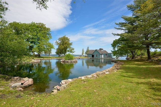 0 Birch Is Lot A, Alexandria, NY 13607