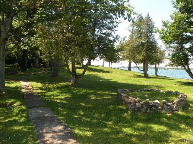 0 Birch Is Lot A, Alexandria, NY 13607