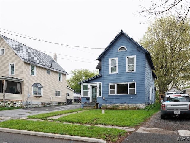 415 S Meadow St, Watertown-City, NY 13601 - photo 20