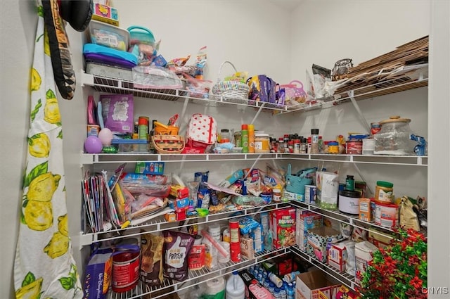 161 Knapps Knolle Rd, Schuyler, NY 13502 - view of pantry