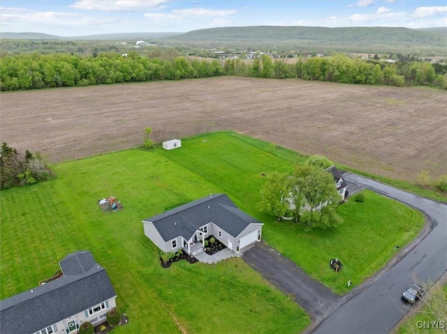 161 Knapps Knolle Rd, Schuyler, NY 13502 - aerial view of sparsely populated area