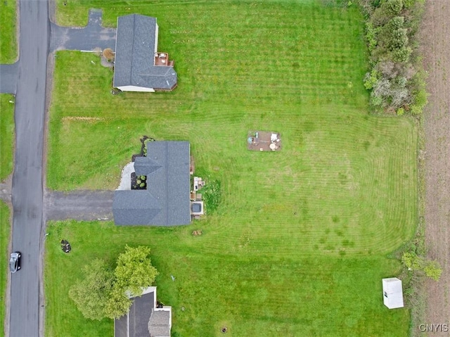 161 Knapps Knolle Rd, Schuyler, NY 13502 - aerial view