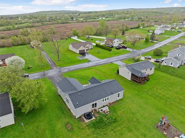 161 Knapps Knolle Rd, Schuyler, NY 13502 - view of rural area