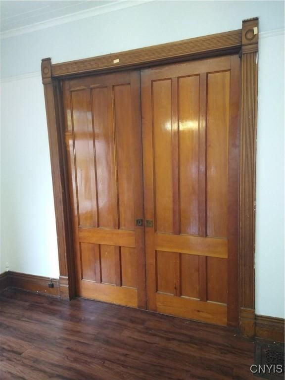 406 Milton Ave, Syracuse, NY 13204 - view of closet
