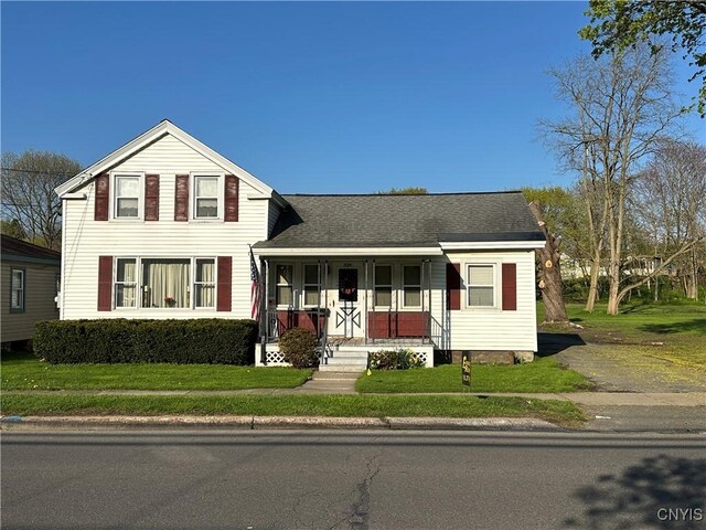 279 Cherry St, Oswego-City, NY 13126 - photo 1