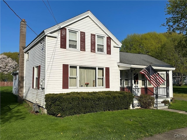 279 Cherry St, Oswego-City, NY 13126 - photo 3