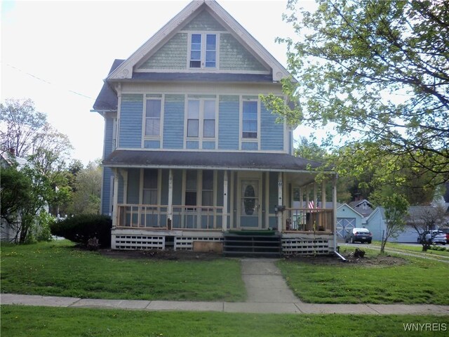 44 S Main St, Franklinville, NY 14737 - photo 2