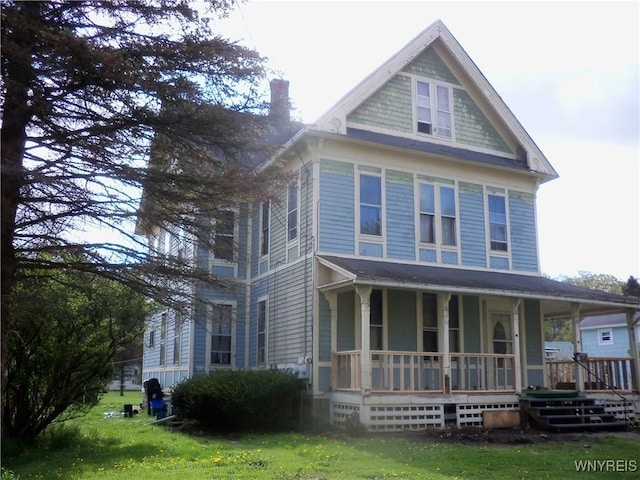 44 S Main St, Franklinville, NY 14737 - photo 3