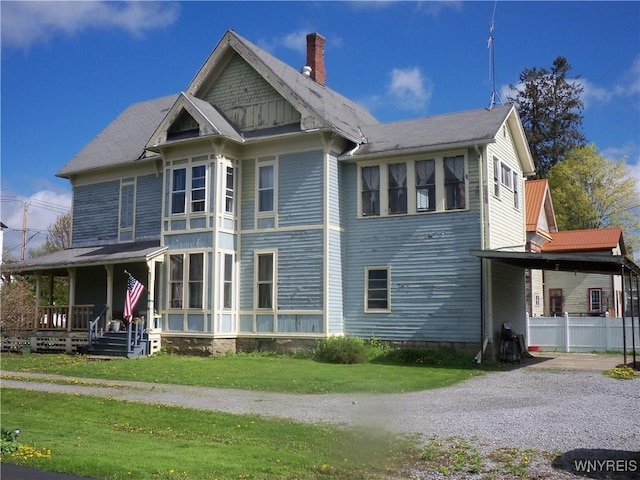 44 S Main St, Franklinville, NY 14737 - photo 5