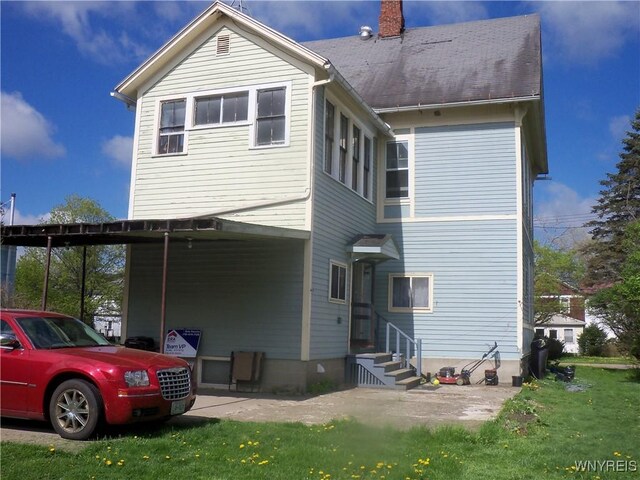 44 S Main St, Franklinville, NY 14737 - photo 7