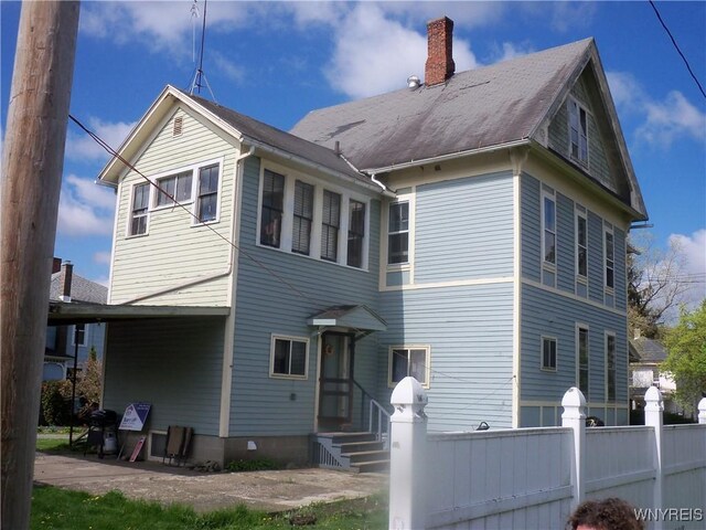 44 S Main St, Franklinville, NY 14737 - photo 8