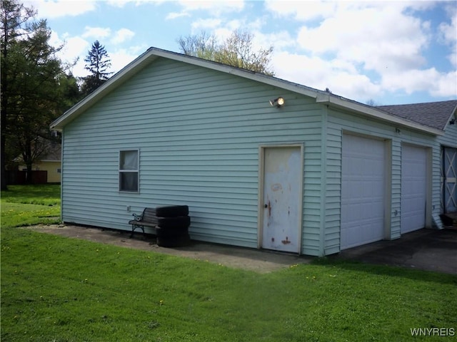 44 S Main St, Franklinville, NY 14737 - photo 9