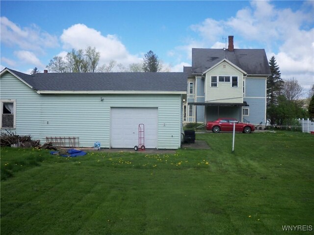 44 S Main St, Franklinville, NY 14737 - photo 10