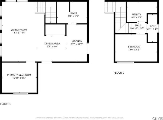 11087 Florence Hill Rd Unit 4, Florence, NY 13316