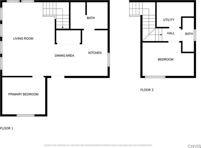 11087 Florence Hill Rd Unit 4, Florence, NY 13316