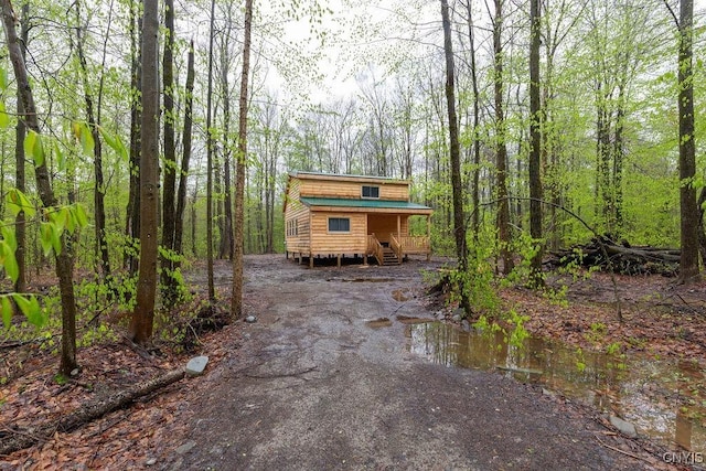 11087 Florence Hill Rd Unit 4, Florence, NY 13316