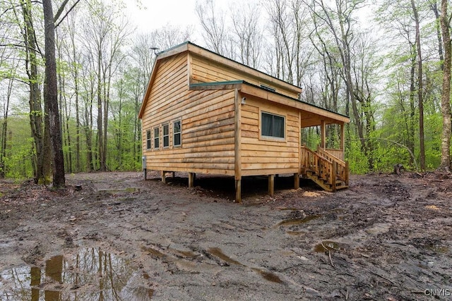 11087 Florence Hill Rd Unit 4, Florence, NY 13316