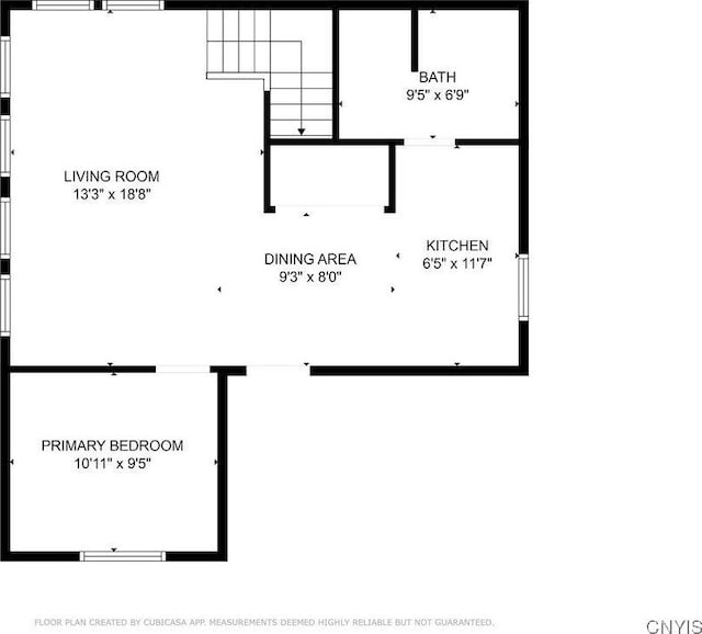 11087 Florence Hill Rd Unit 4, Florence, NY 13316
