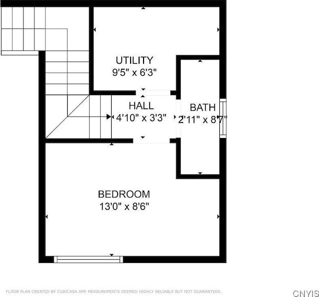 11087 Florence Hill Rd Unit 4, Florence, NY 13316