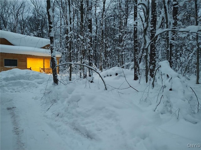 11087 Florence Hill Rd Unit 4, Florence, NY 13316