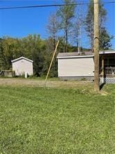1984-2008 S Genesee St, Montour, NY 14865 - view of green lawn