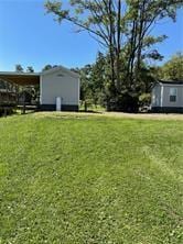 1984-2008 S Genesee St, Montour, NY 14865 - view of green lawn