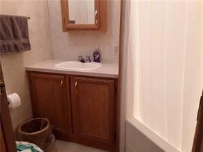 1984-2008 S Genesee St, Montour, NY 14865 - bathroom with vanity