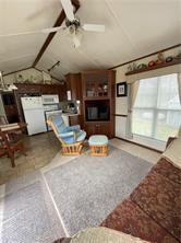 1984-2008 S Genesee St, Montour, NY 14865 - living room with a ceiling fan