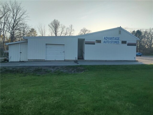 321 Fall St, Seneca Falls, NY 13148 - photo 38