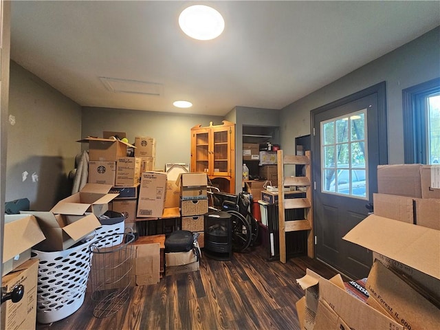 57 Interstate Pkwy, Bradford-City, PA 16701 - view of storage area