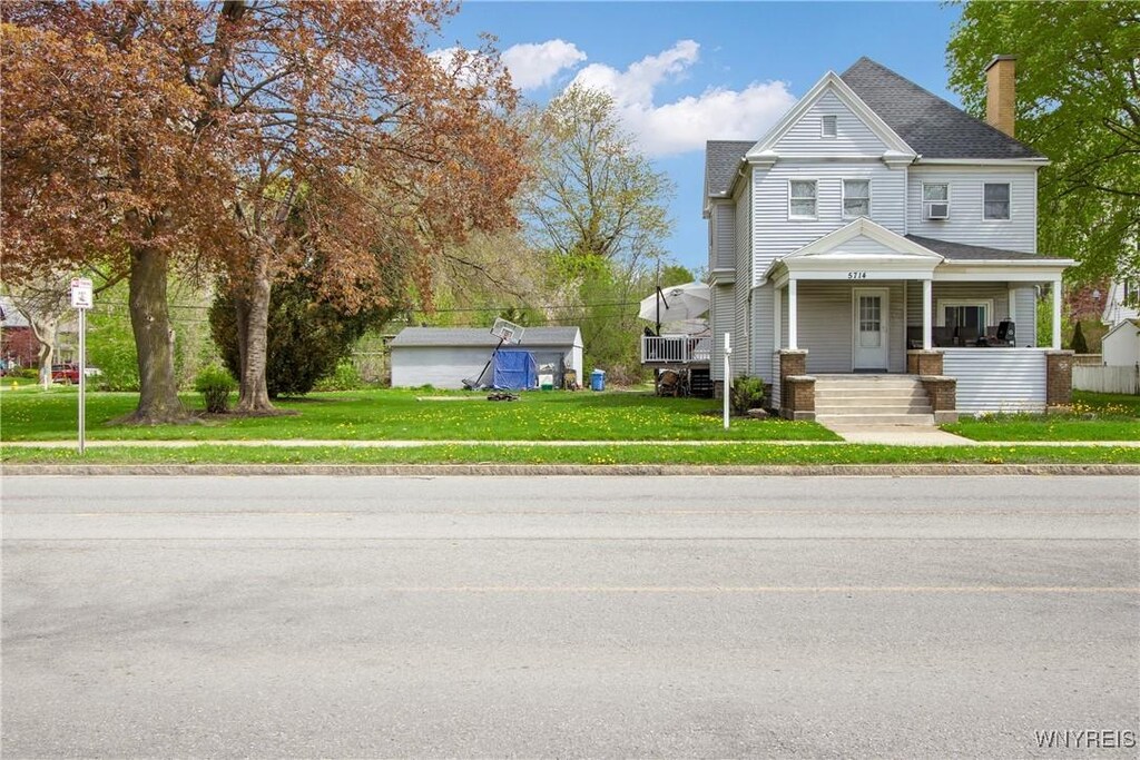 5714 Buffalo Ave, Niagara Falls, NY 14304 - photo 1