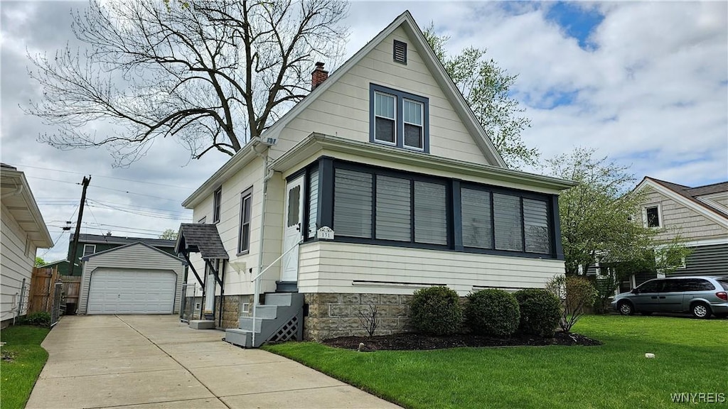 131 Orchard Dr, Tonawanda-Town, NY 14223 - photo 1