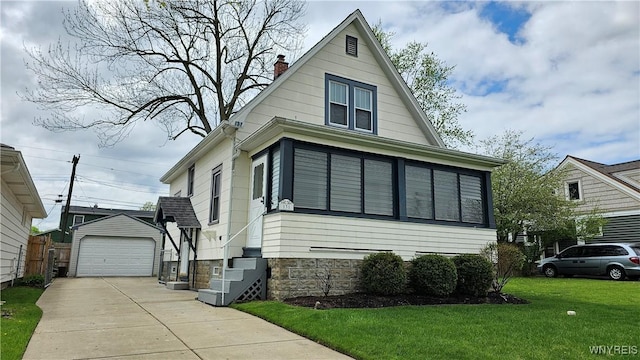 131 Orchard Dr, Tonawanda-Town, NY 14223 - photo 1