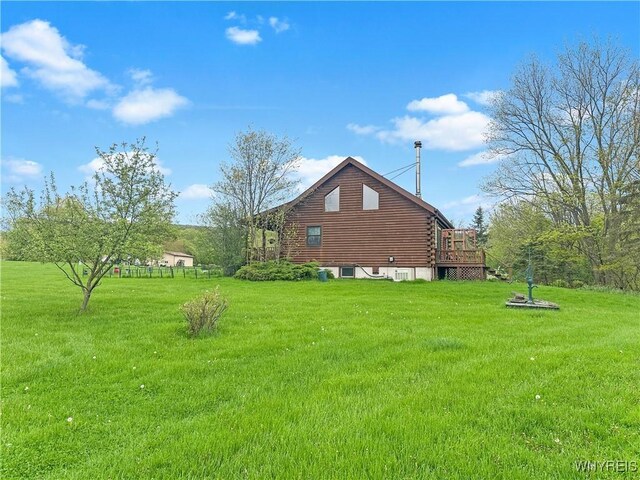 2669 Town Line Rd, Mount Morris, NY 14517 - photo 7