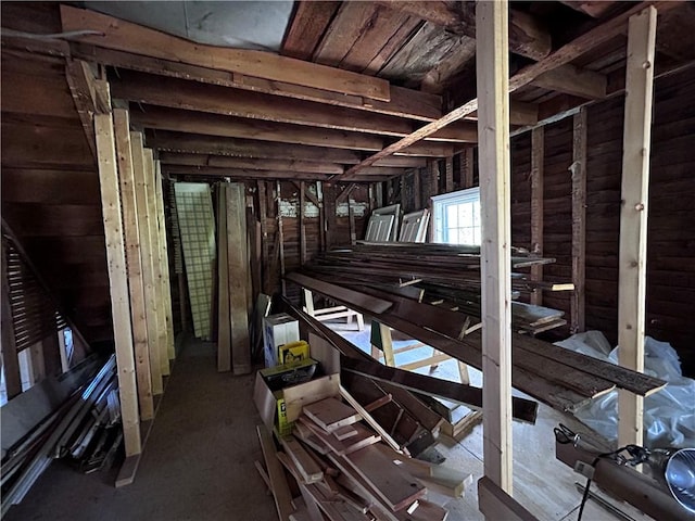93 Main St, Laurens, NY 13796 - view of miscellaneous room
