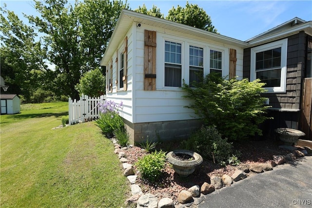285 Clinton St, Gouverneur, NY 13642 - view of property exterior