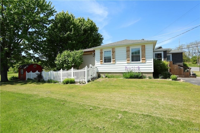 285 Clinton St, Gouverneur, NY 13642 - view of front of home