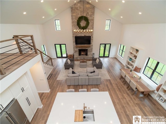 132 Bliss St, Westfield, NY 14787 - photo 13