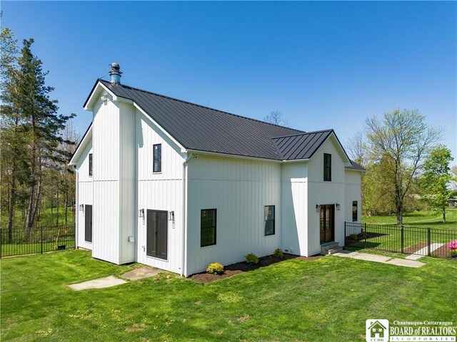 132 Bliss St, Westfield, NY 14787 - photo 27