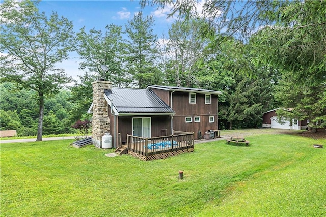 6093 Allentown Rd, Wirt, NY 14739 - photo 2