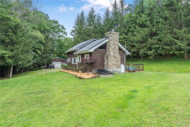 6093 Allentown Rd, Wirt, NY 14739 - photo 3
