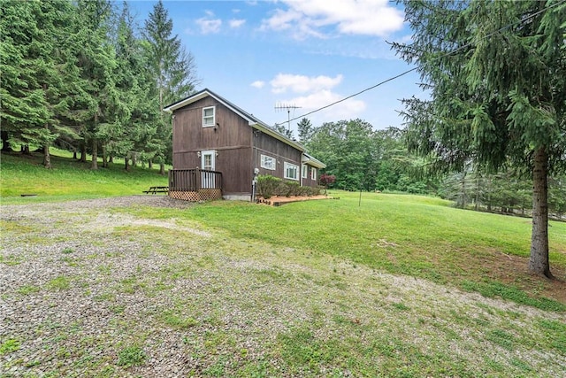 6093 Allentown Rd, Wirt, NY 14739 - photo 4