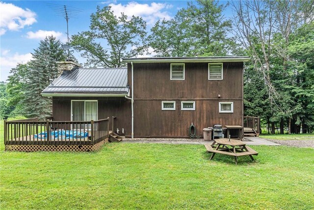 6093 Allentown Rd, Wirt, NY 14739 - photo 6