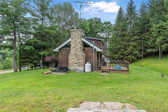 6093 Allentown Rd, Wirt, NY 14739 - photo 8