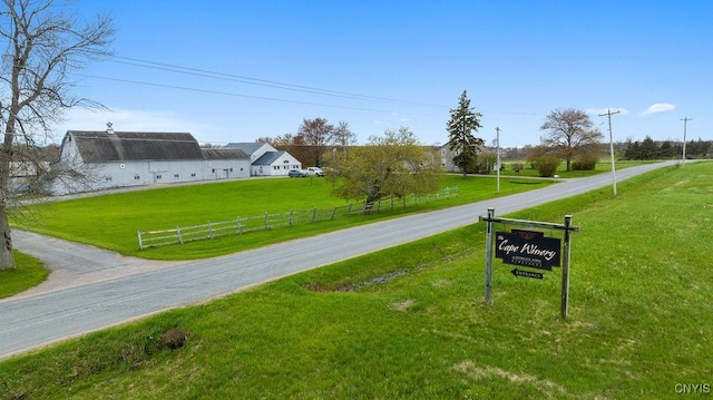 2066 Deerlick Rd, Cape Vincent, NY 13618 - view of property's community