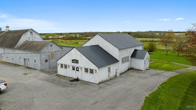 2066 Deerlick Rd, Cape Vincent, NY 13618 - view of subject property