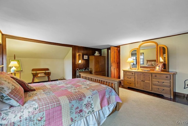 2066 Deerlick Rd, Cape Vincent, NY 13618 - view of bedroom